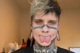 We're unfairly judged for all our tattoos