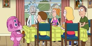 Cartoon video rick and morty episode 43 online for free in hd. Rick And Morty Season 5 Release Date Cast Plot And More