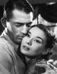 500 Audrey: Roman Holiday (1953) ideas