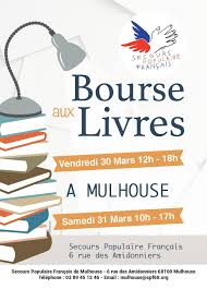Trouvez dans notre liste les meilleures entreprises spécialisées dans le mariage pour la célébration de votre banquet et autres événements tels que des baptêmes, des communions, des anniversaires et des fêtes familiales inoubliables. Bourse Aux Livres Federation Du Haut Rhin