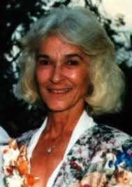 Janet C. Crane Obituary