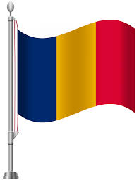 For personal use this image you have to include text giving credit to www.freeflagicons.com on the same page where you are displaying the flag. Romania Flag Png Clip Art Best Web Clipart