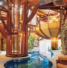 House plans with indoor pool. Best 46 Indoor Swimming Pool Design Ideas For Your Home