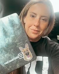 Diane Boddy's Instagram, Twitter & Facebook