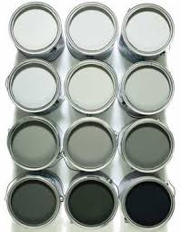 kleurinspiratie vergrijsd groen maison belle interieuradvies couleur vert de gris couleurs maison nuancier gris