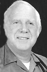 Obituary: Edgar James McCarthy