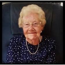 Lucille Eleanor Chabot Obituary August 31, 2018