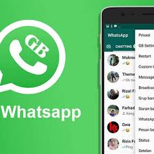 Whatsapp plus is an apk used to modify the features of whatsapp for android. Cara Menggunakan Gbwhatsapp Terbaru 2021 Jalantikus