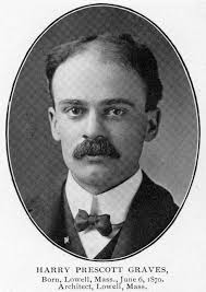 Harry Prescott Graves (1870-1940)