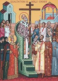 In aceasta zi sarbatorim amintirea a doua evenimente deosebite din istoria. Crestinii Ortodocsi Si Catolici Praznuiesc Inaltarea Sfintei Cruci Zi De Post Hotnews Mobile