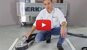 Polished concrete has a modern, sophisticated appearance, and the polishing process can improve the overall condition of the material. Diy How To Remove Epoxy Paint Polish Concrete Floors Video