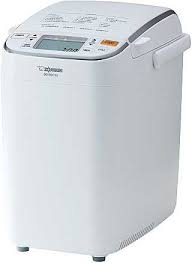 This mini bread machine is not recommended for large families. Zojirushi Bb Ssc10 Review Small Bread Machine Big Price