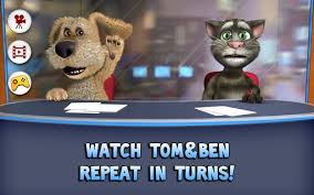 We deliver the training, guidance, and coaching you need to make the transformation of … Talking Tom Ben News Apk Data Unlocked