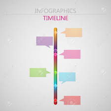 Download our 100% free timeline templates to help you create killer presentations. Vektor Abstrakte 3d Papier Infografik Elemente Fur Den Druck Oder Web Design Timeline Vorlage Lizenzfrei Nutzbare Vektorgrafiken Clip Arts Illustrationen Image 33013756