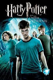 And since they brought back the original cast for the new one. Harry Potter And The Order Of The Phoenix 2007 The Movie Database Tmdb