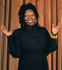 Whoopi Goldberg Really Really Doesn T Care In 2020 Whoopi Goldberg Best Actress Tony Awards
