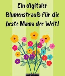 49 Muttertagsspruche Schon Herzlich Lustig Zitate Bilder 2021