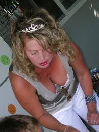 Huge Downblouse MILF Mommy Porn Pictures, XXX Photos, Sex Images 1776764 -  PICTOA