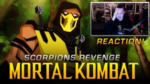 Sinopsis mortal kombat (2021) : Download Mortal Combat Legends Movie 3gp Mp4 Mp3 Flv Webm Pc Mkv Irokotv Ibakatv Soundcloud