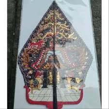 Just one of millions of high quality products available. Jual Wayang Kulit Gunungan Mini Caperan Super Halus Kab Klaten Toko Souvenir Jogja Tokopedia