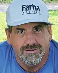 Raymond Dean Parrish