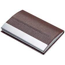 Shop business card case at bloomingdales.com. Troika Business Card Case And Stand Troikaus Com
