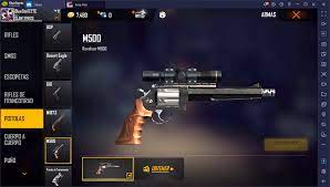 Check spelling or type a new query. Free Fire En Pc Guia Con Las Mejores Armas Del Juego Abril 2021 Bluestacks