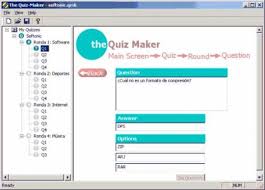 Looking for more trivia questions? The Quiz Maker Descargar