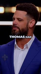 Steven Fredricks's Instagram, Twitter & Facebook