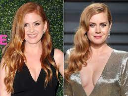 Isla's mom and siblings live in athens (in greece), while her dad divides time between frankfurt (in germany), and nicaragua. That Time Lady Gaga Mistook Isla Fisher For Amy Adams People Com