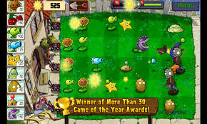 Plants Vs Zombies For Android Apk Download