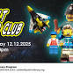 Adult Lego Club event in Caldwell, ID