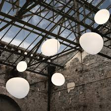 Foscarini Gregg Outdoor Pendant Lamp Connox