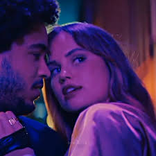 Hey Jessie, it feels like a party everyday 🎶 #fyp #fypシ #debbyryan  #nightteeth #jessie #edit #viral