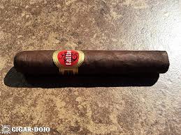 The wrapper on tatuaje tattoo is an ecuadorian habano and the fillers are nicaraguan. Tatuaje Tattoo Cigar Review