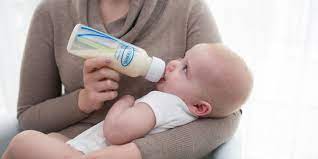 Removing The Internal Vent System Dr Brown S Baby