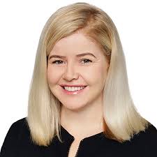 Chelsea Griffin-Breen