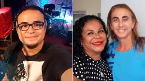 Hijo de Eva Ayllón solicitó tres años de prisión efectiva para Natalia  Málaga por rayar su auto - Infobae