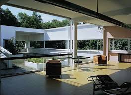 Le Corbusier S Villa Savoye Corbusier Architecture Modern Architecture Le Corbusier Architecture