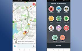 Mieux encore, elles sont gratuites… waze. Greves De Decembre 5 Applications Sur Smartphone Android Pour Reussir A Circuler