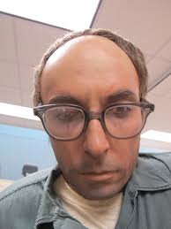 The Man That Time Forgot: Duane Hanson's “Janitor”