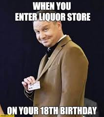 142,293 likes · 2,405 talking about this. Andrzej Duda When You Enter Liquor Store On Your 18th Birthday Starecat Com