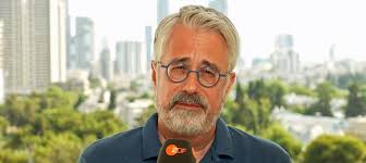 Israel: "Von Panik ist hier nichts zu spüren"