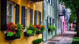 Maybe you would like to learn more about one of these? 35 Cheap Flights To Charleston In 2021 Kayak