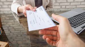 Maybe you would like to learn more about one of these? 5 Common Mistakes That Can Cause Your Check To Bounce Inc Com