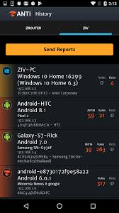New Zanti Mobile Penetration Security Analysis Toolkit