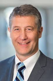 New CEO at medical center brings experience