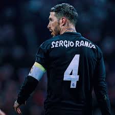 The main positions in which sergio ramos starts for real madrid. Pbs Twimg Com Media E4bwtgvuyaeol5m Jpg