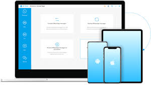 • supports ios devices that. How To Transfer Whatsapp From Android To Iphone With No Worries Technobezz