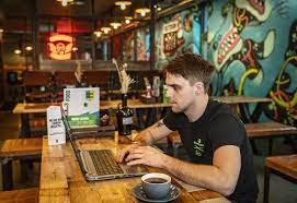 If you wish to enquire regarding disabled access/ allergens please call 01223352545 or email us at cambridgebar@brewdog.com. Pub Desks Could You Swap Your Home Office For The Boozer